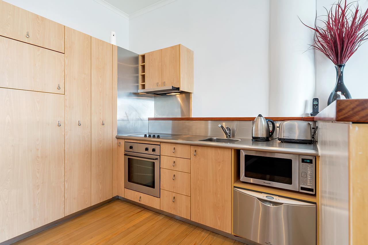 Qv Private Airconditioned Waterfront Apartment - 423 Auckland Esterno foto